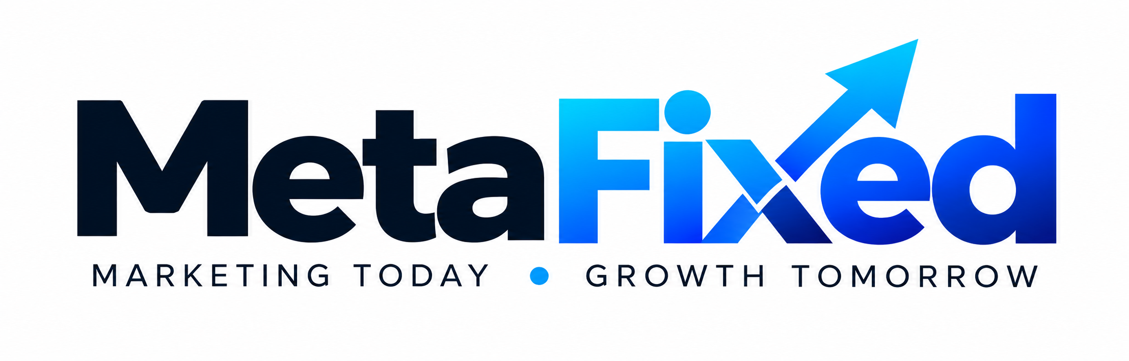 MetaFixed Logo